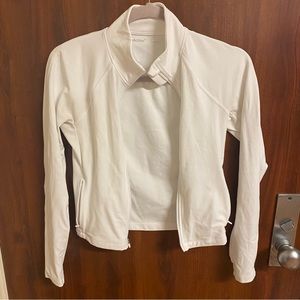 TnAction
TnaBUTTER™ Limit Zip-Up